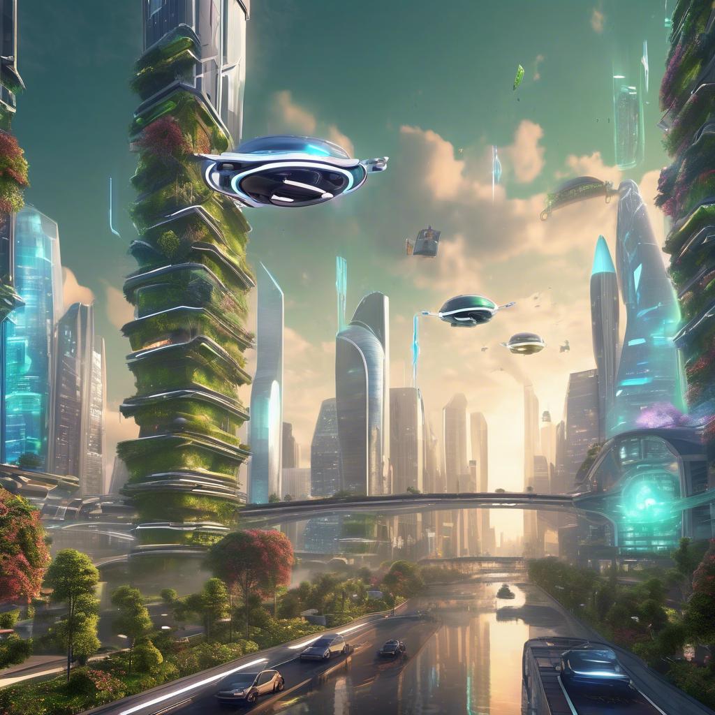 Innovative Technology Image